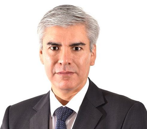 Eduardo Cordero