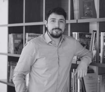 Eduardo Peters R.
