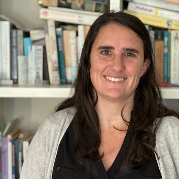 Elisa Silva Herreros