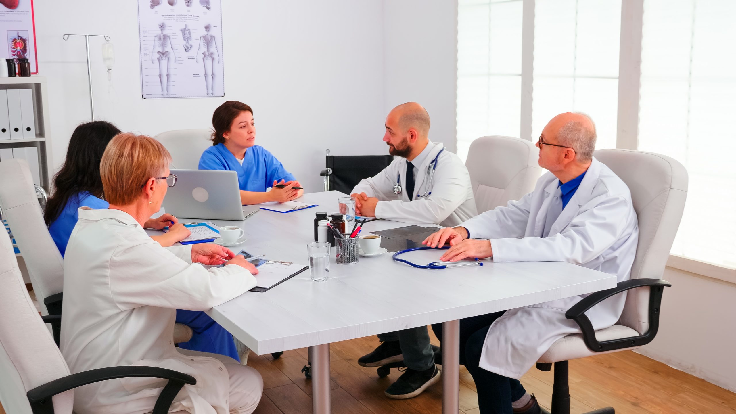 Diplomado en Prevención en enfermedades crónicas, medicina culinaria y bienestar