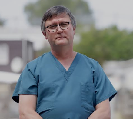 Dr. Fernando Iñíguez Osmer