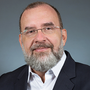 Fernando Marcondes
