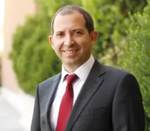 Pablo Ferrer Balart