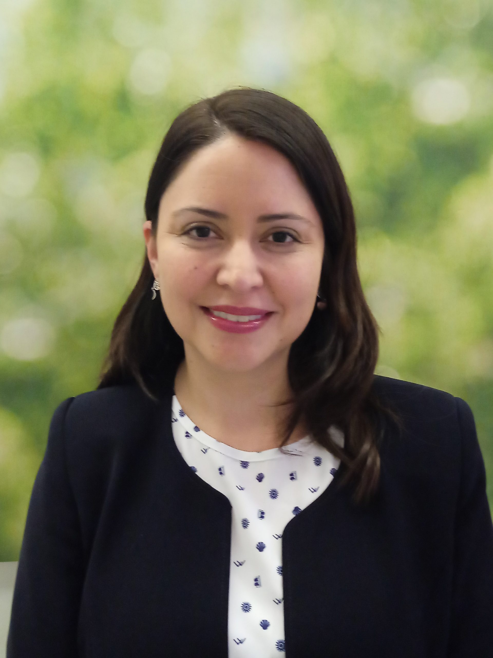 Amparo Pérez H.