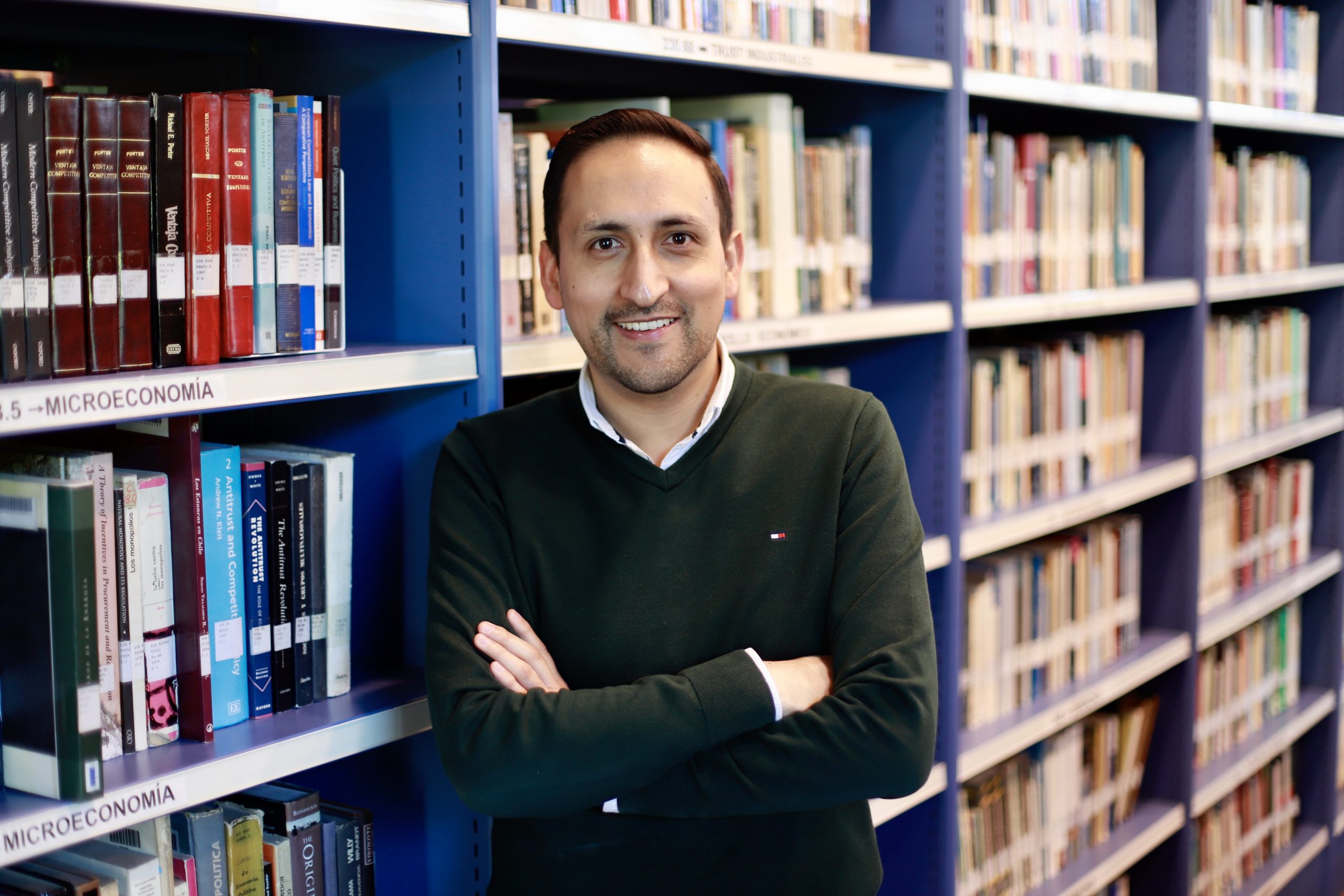 Andrés García Echalar