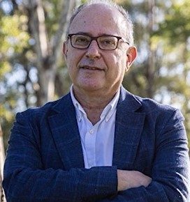 Iñaki Martín