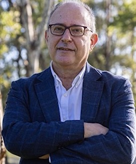 Iñaki Martín