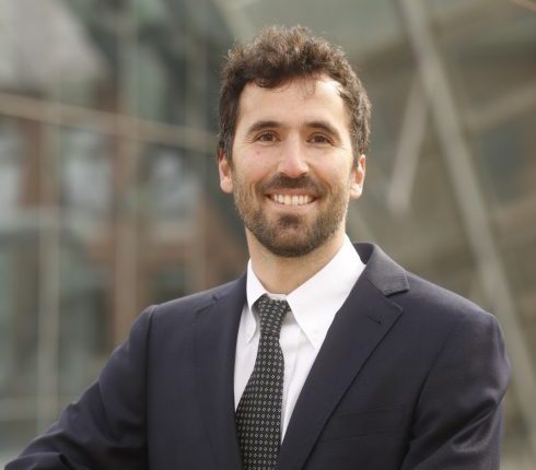 José Tomás Rivera Matus
