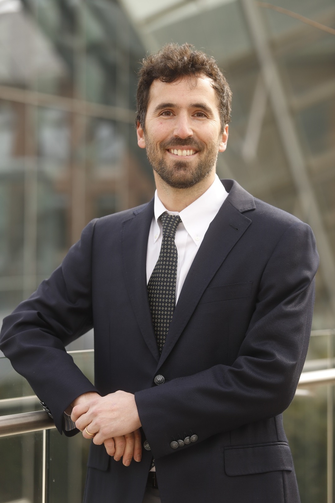 José Tomás Rivera Matus