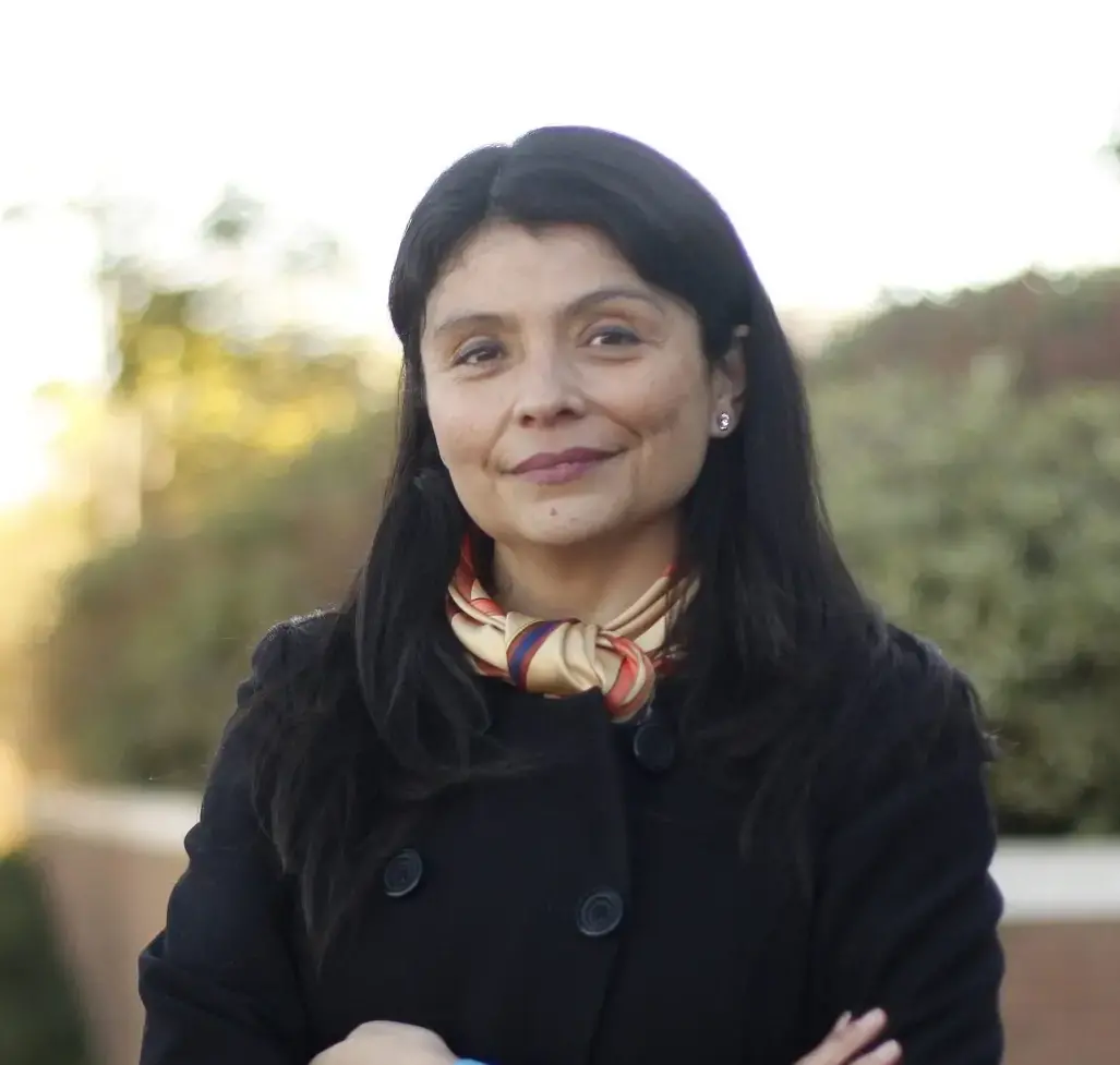 Marcela Quintanilla Reyes