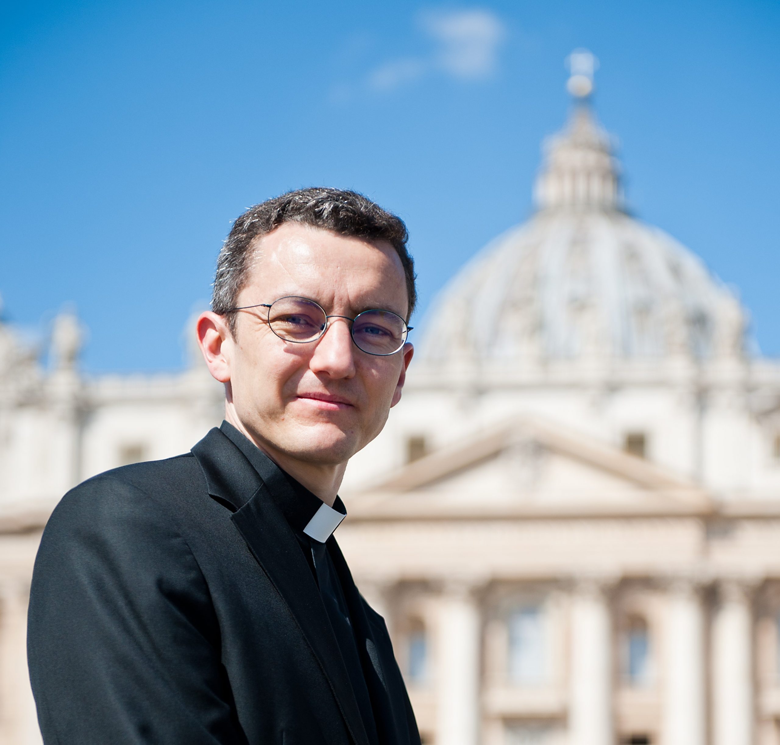Padre Juan Carlos Ossandón