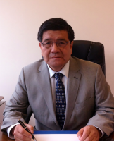 Luis Catrilef