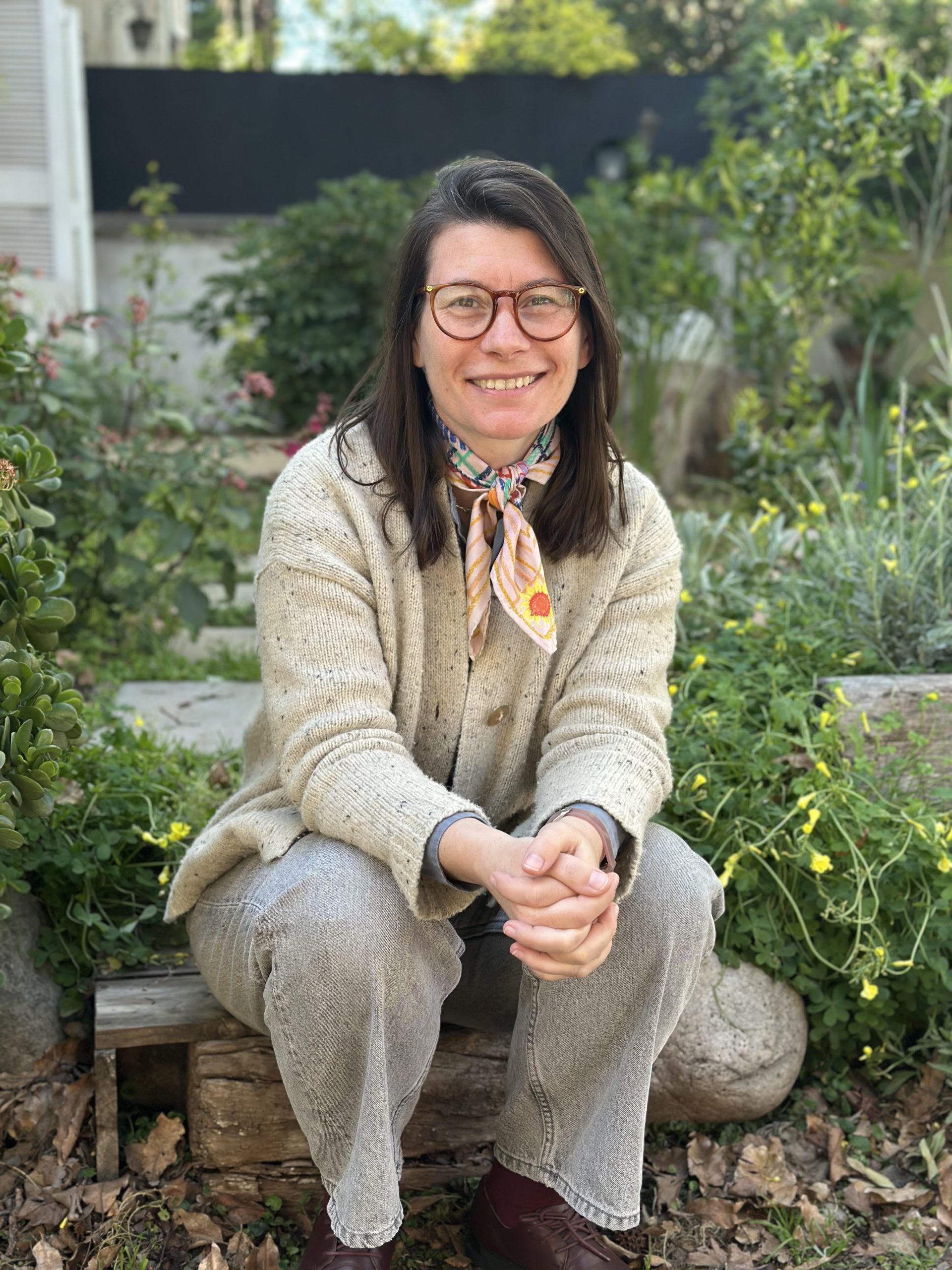 Caterina Bruzzone