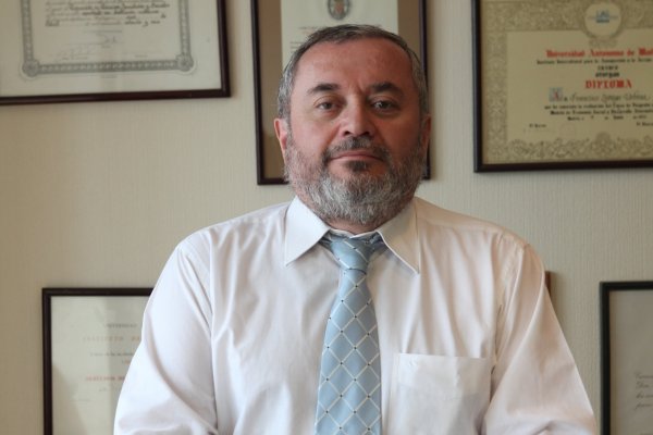 Francisco Zúñiga