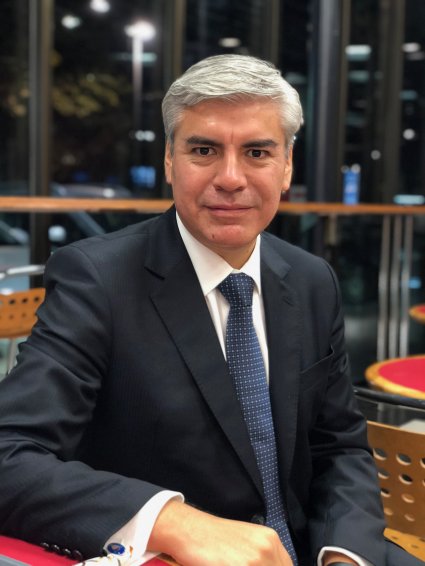 Eduardo Cordero