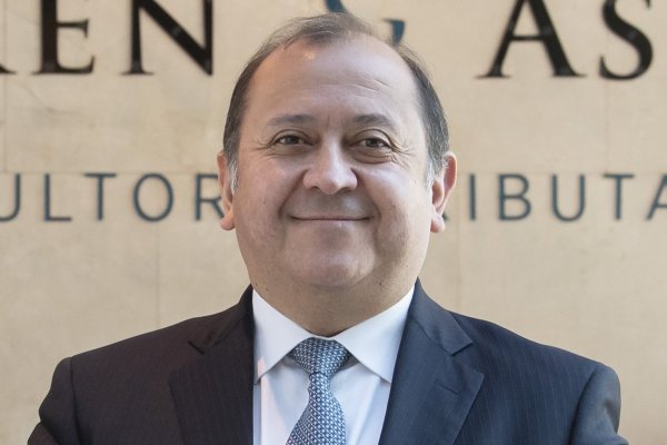 Luis Felipe Ocampo