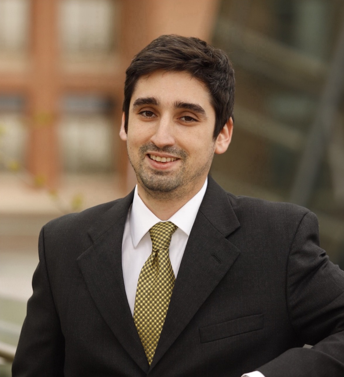 Dr. Ignacio Perez R.