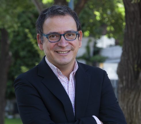 David Kimber