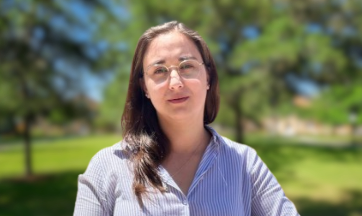 Francisca Reyes Arellano