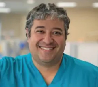 Dr. Franco Cacciuttolo Fábrega