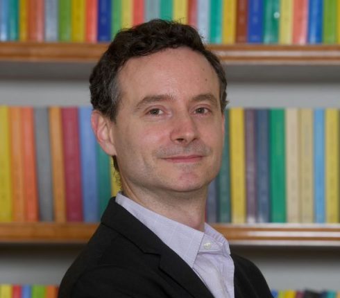 Gabriel Ugarte