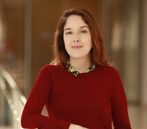 Gisela Canedo
