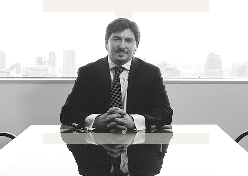 Gonzalo Hoyl