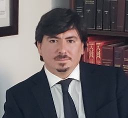 Gonzalo Hoyl Moreno