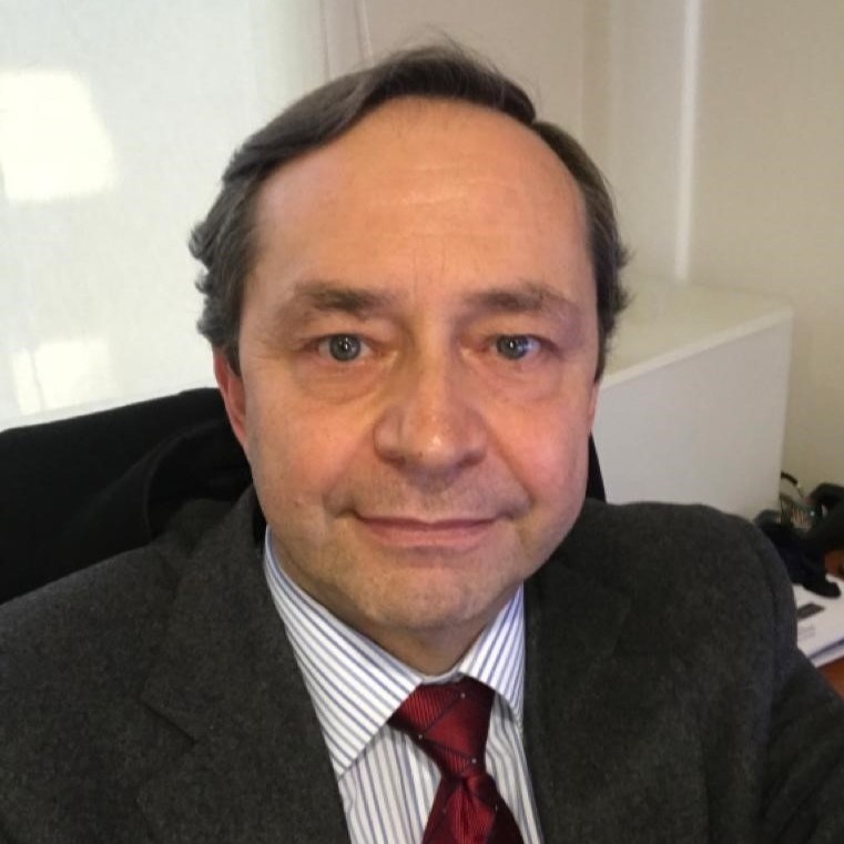 Hernán Joglar