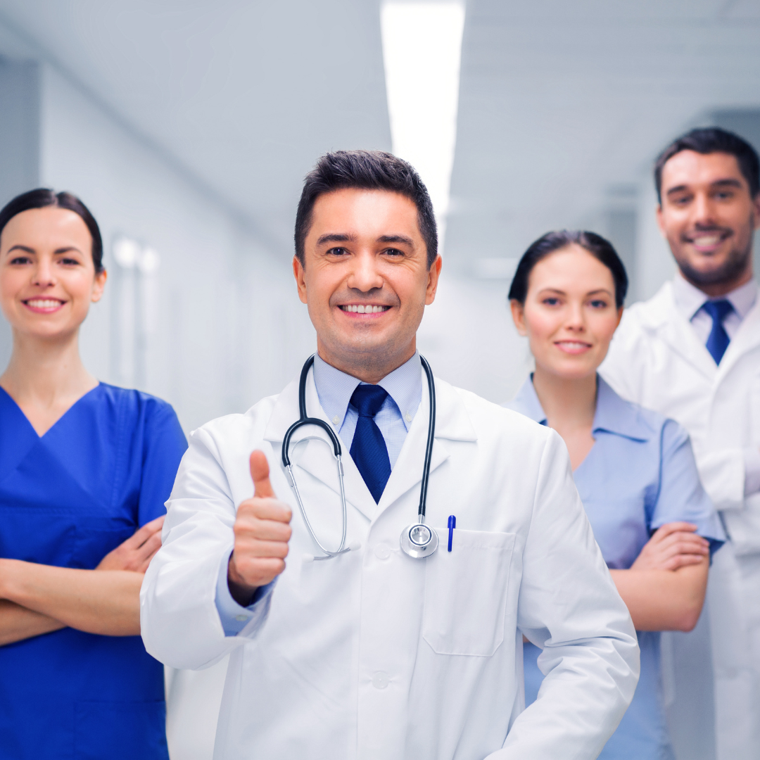 Programas de Postgrados y Educación Continua Área Salud