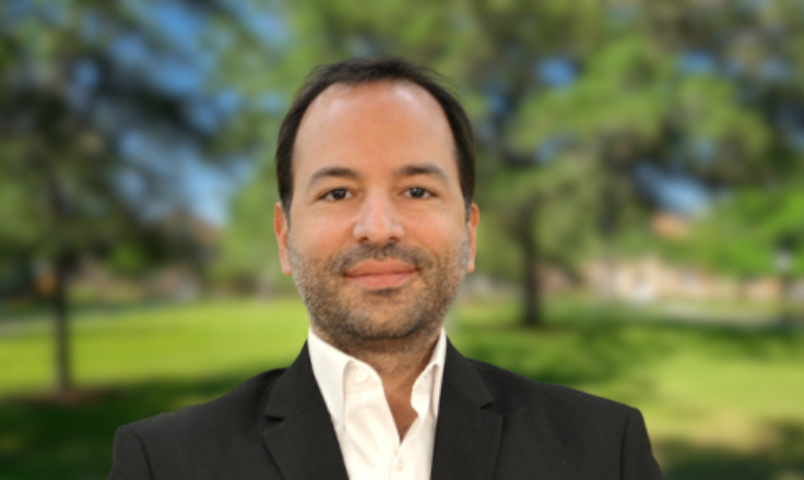 Ignacio Hughes Gracia