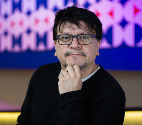 Javier Ibacache Villalobos