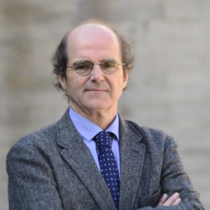 Ignacio Camarda Rojas