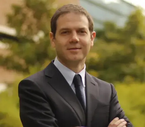 Ignacio Illanes Guzmán