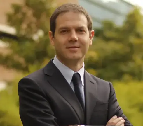 Ignacio Illanes