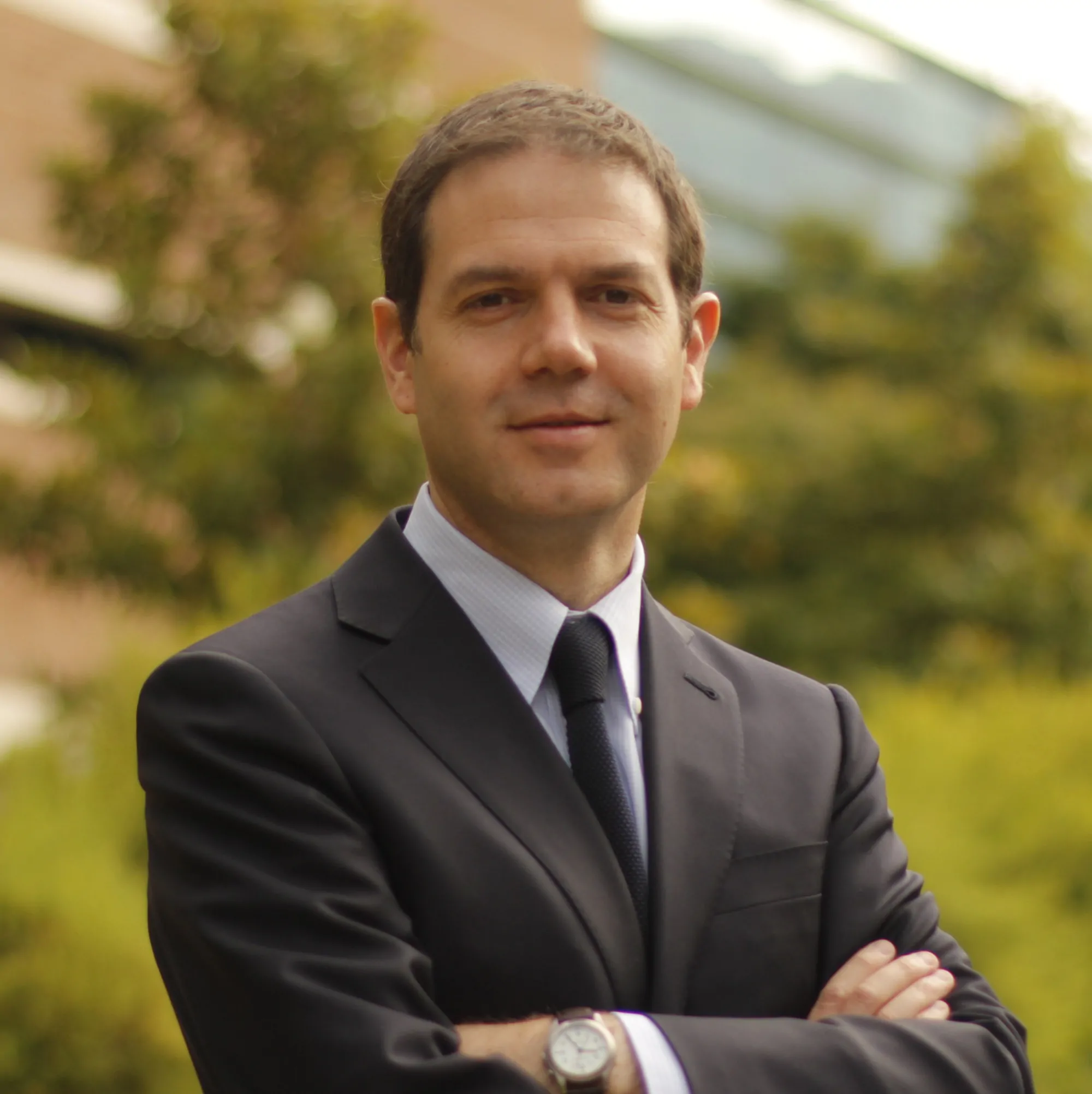 Ignacio Illanes
