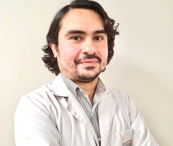 Dr. Rodrigo Olivieri