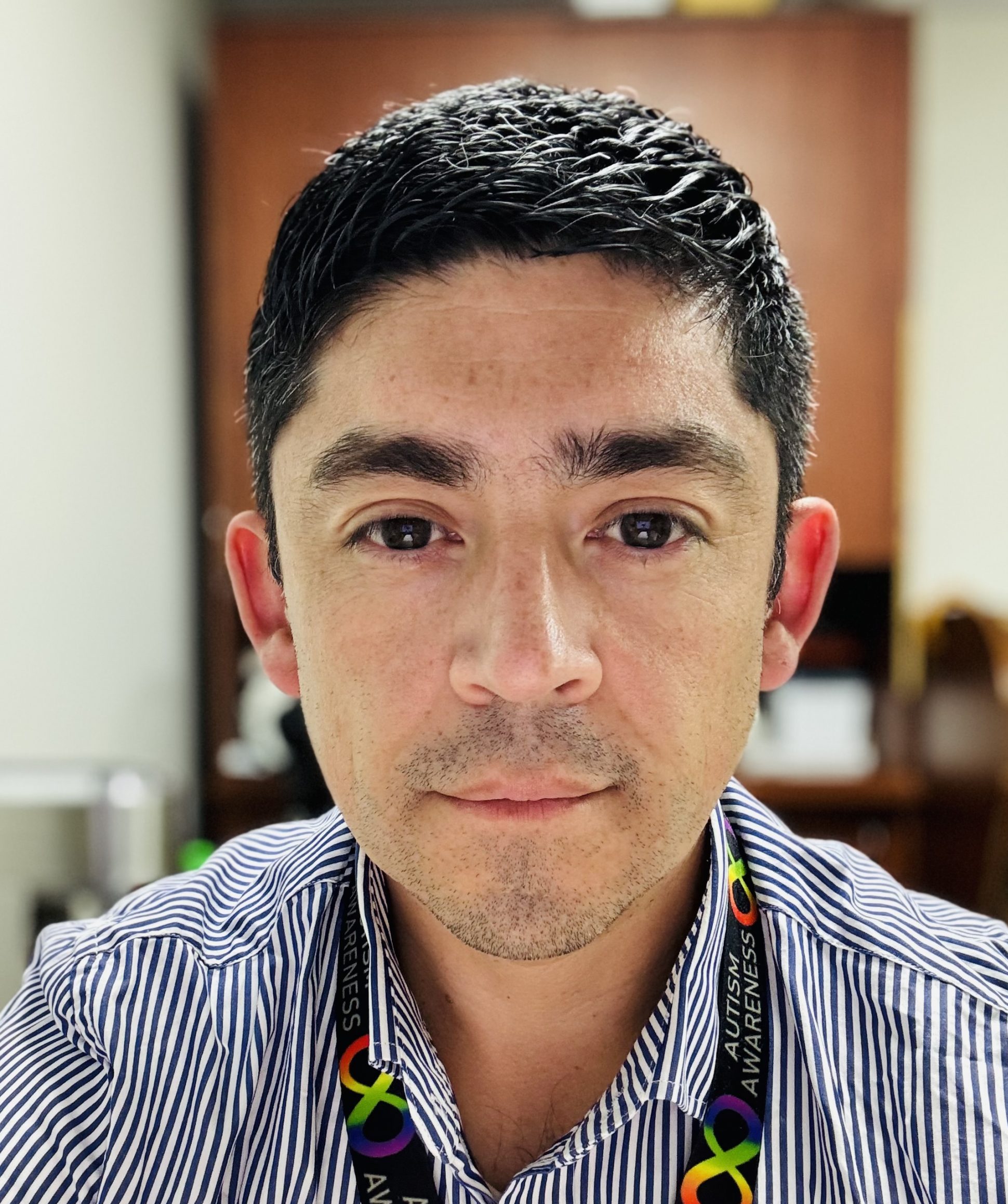 EU Daniel Toro