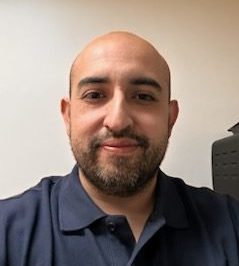 EU Rodolfo Faundez