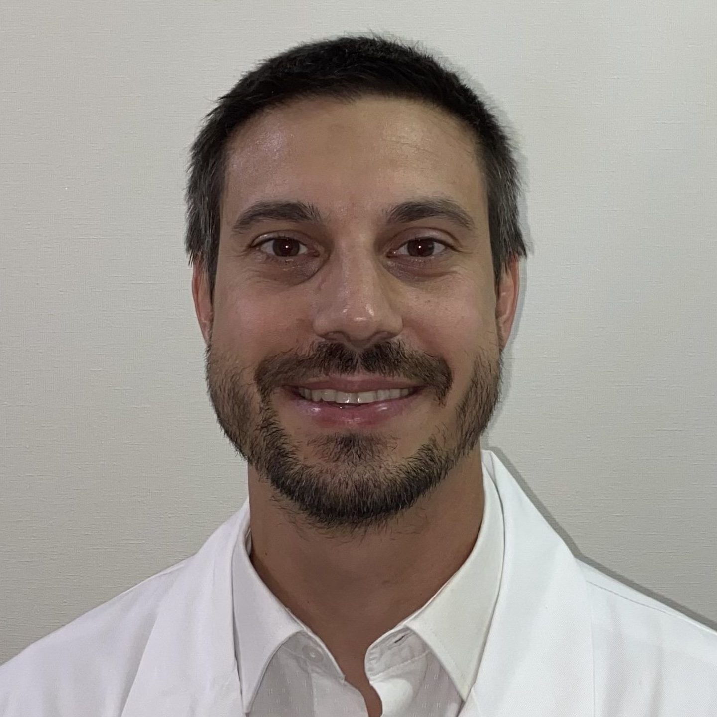 Dr. Francisco Podestá Hernández 