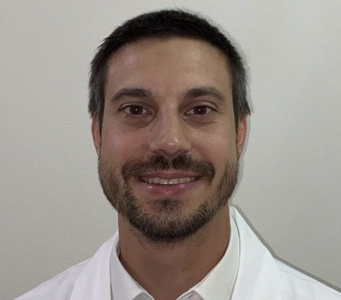 Dr. Francisco Podestá Hernández 