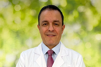 Dr. Gustavo Sepúlveda