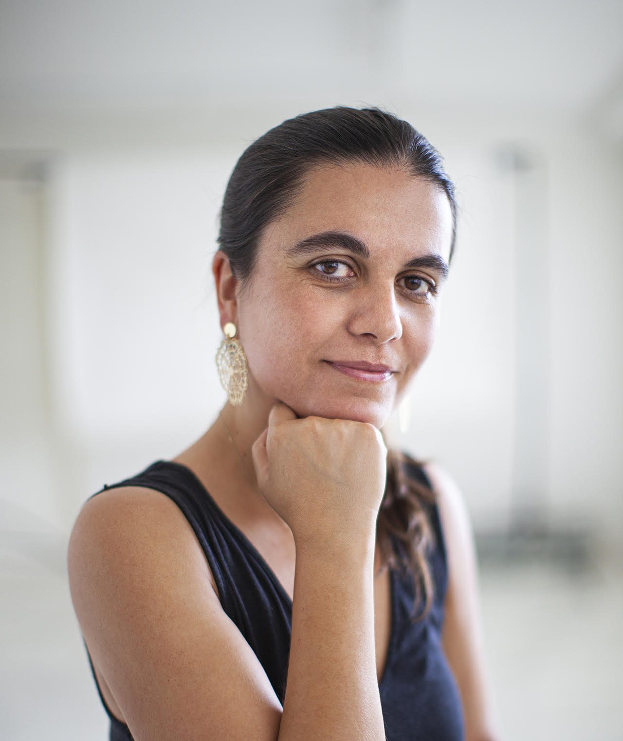 Francisca Fernández