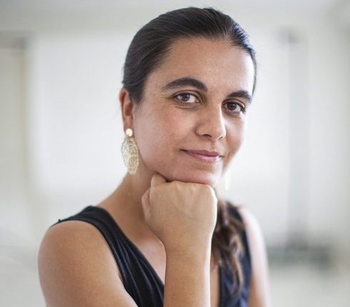 Francisca Fernández