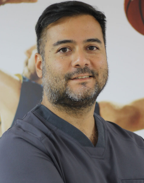 Rodolfo Hidalgo