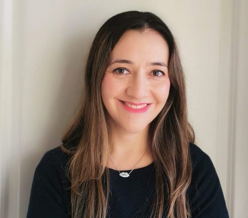 Verónica Gutiérrez Torres