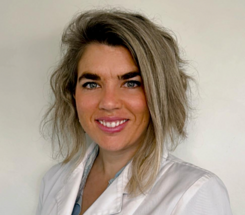 Dra. Melisa Grob Lea-Plaza