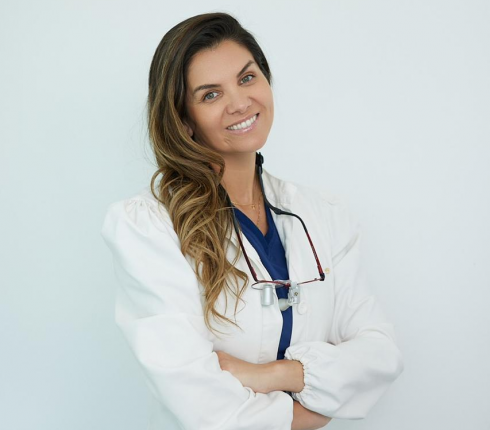 Claudia Godoy González