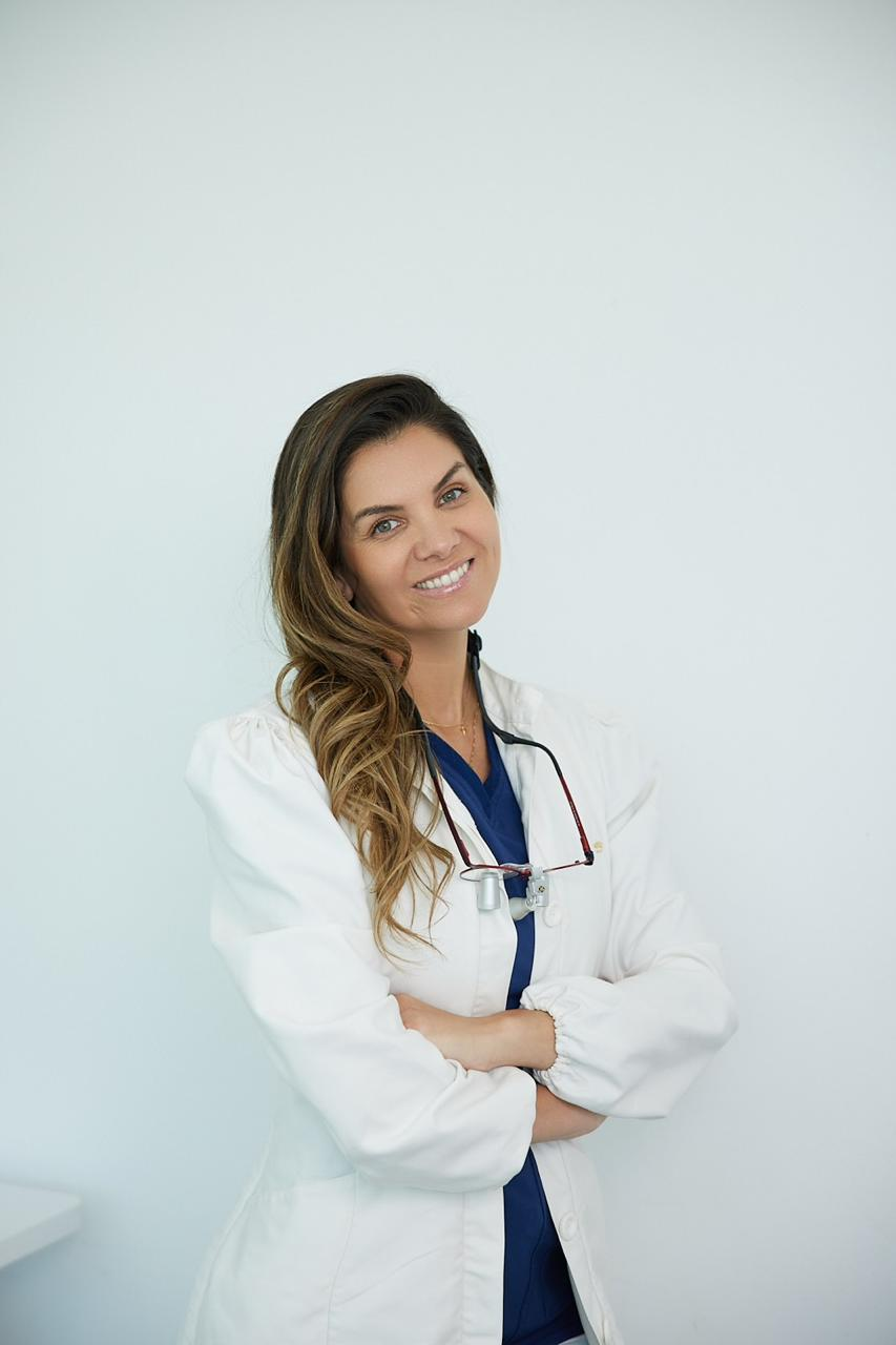 Claudia Godoy González