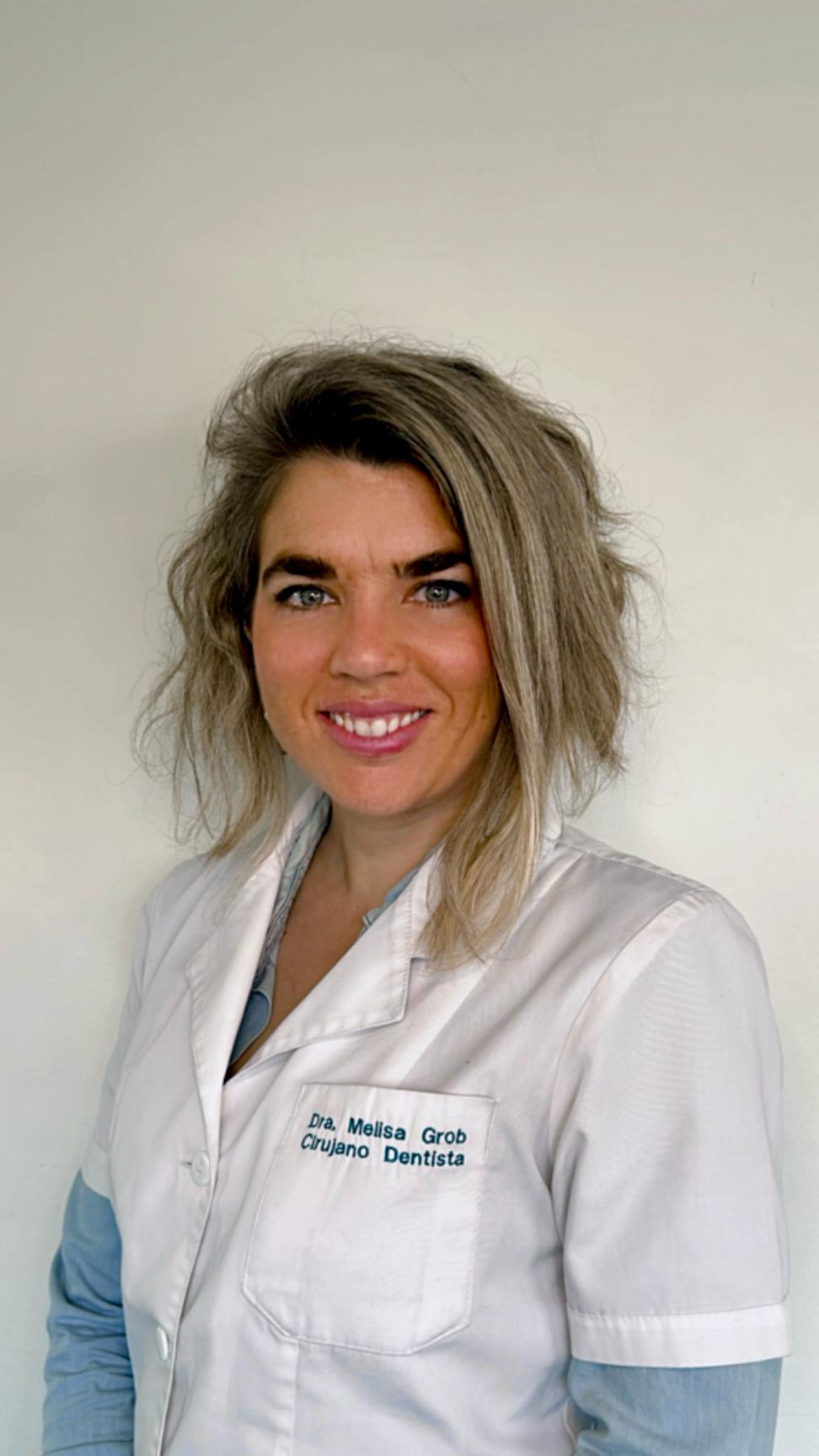 Melisa Grob Lea-Plaza